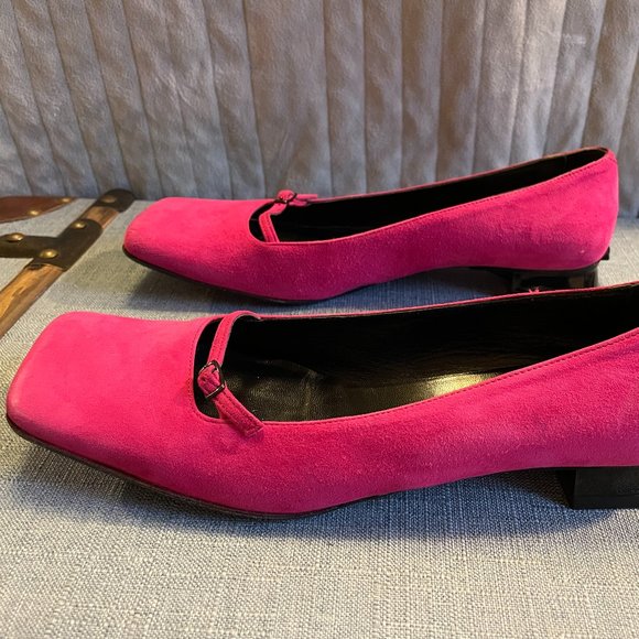 BARNEY'S New York Shoes. Made in Italy. - Picture 4 of 10